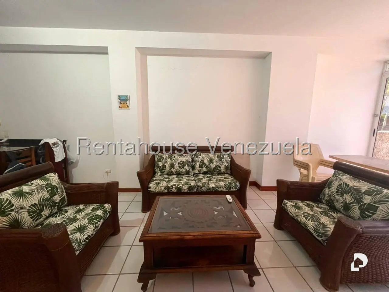 Apartamento en Agua Sal, Higuerote – 17