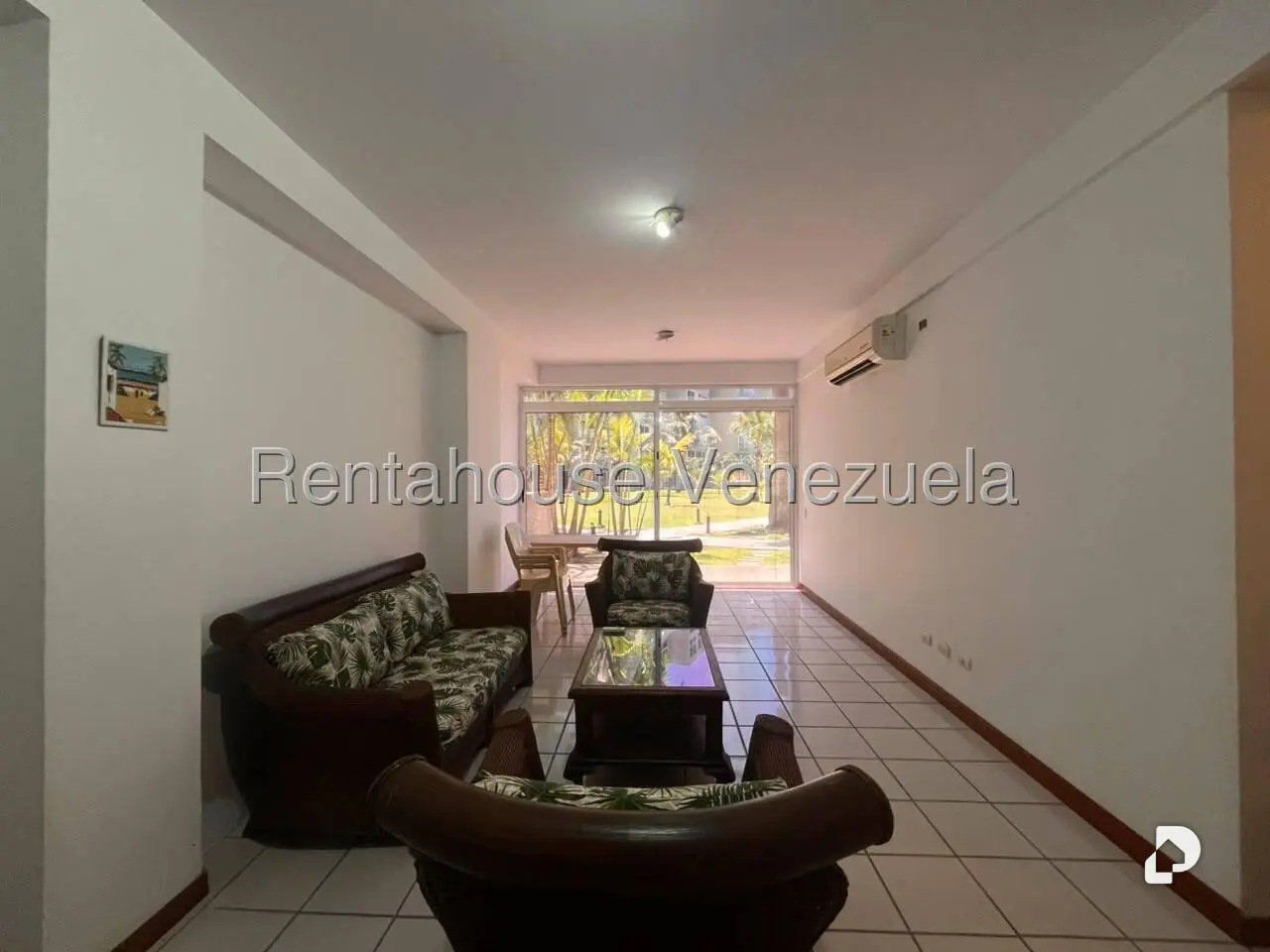 Apartamento en Agua Sal, Higuerote – 16