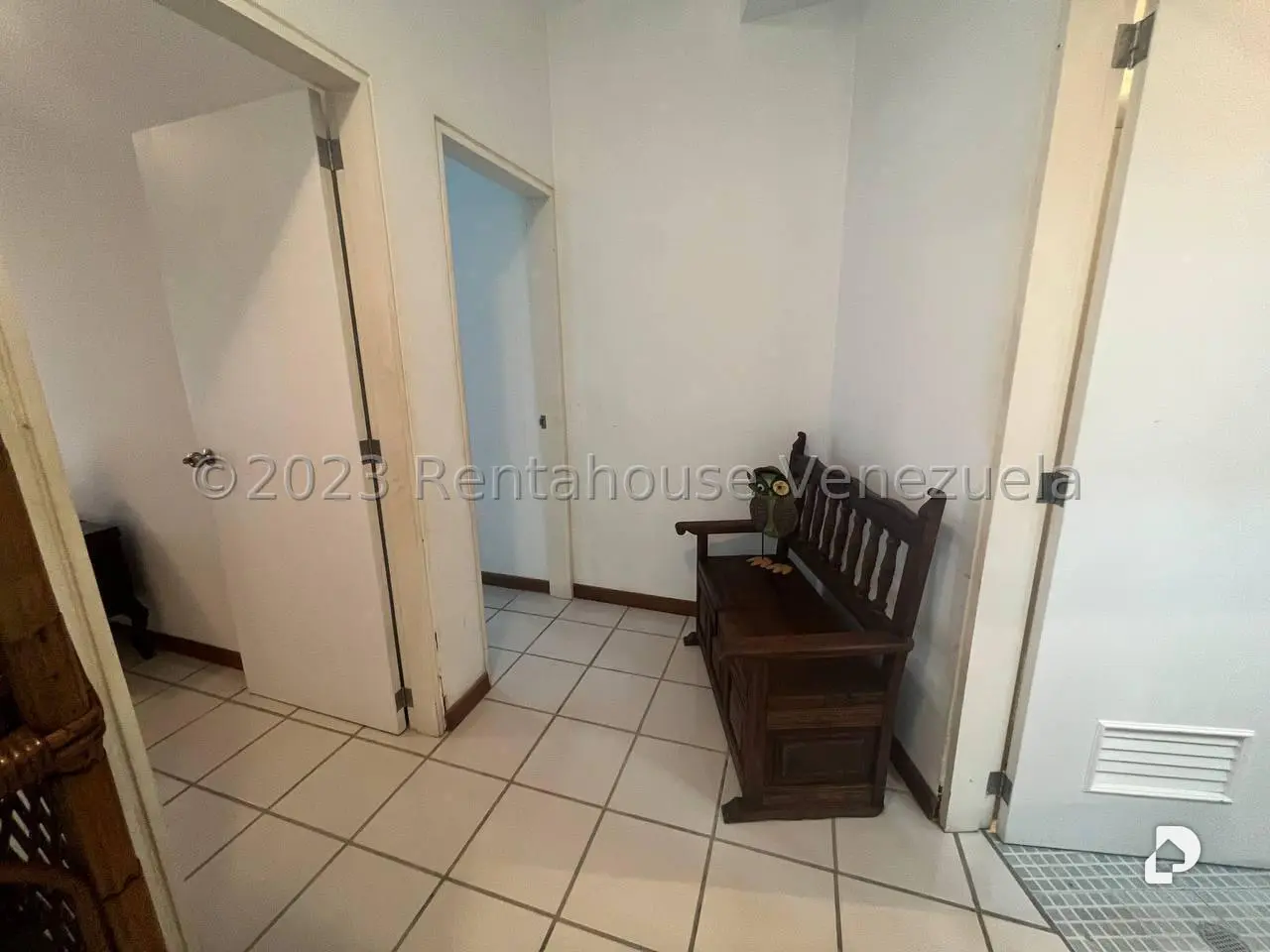 Apartamento en Agua Sal, Higuerote – 27