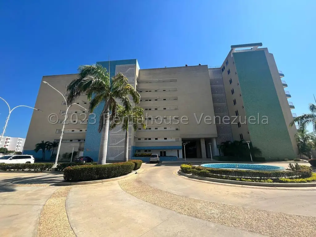 Apartamento en Agua Sal, Higuerote - 1