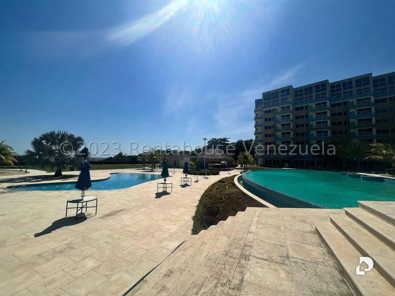 Apartamento en Agua Sal, Higuerote – 12