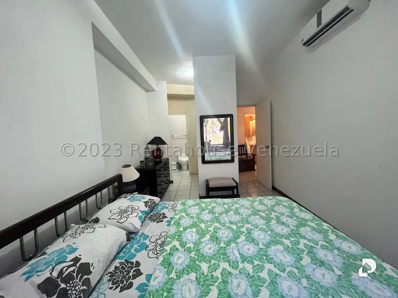 Apartamento en Agua Sal, Higuerote – 30