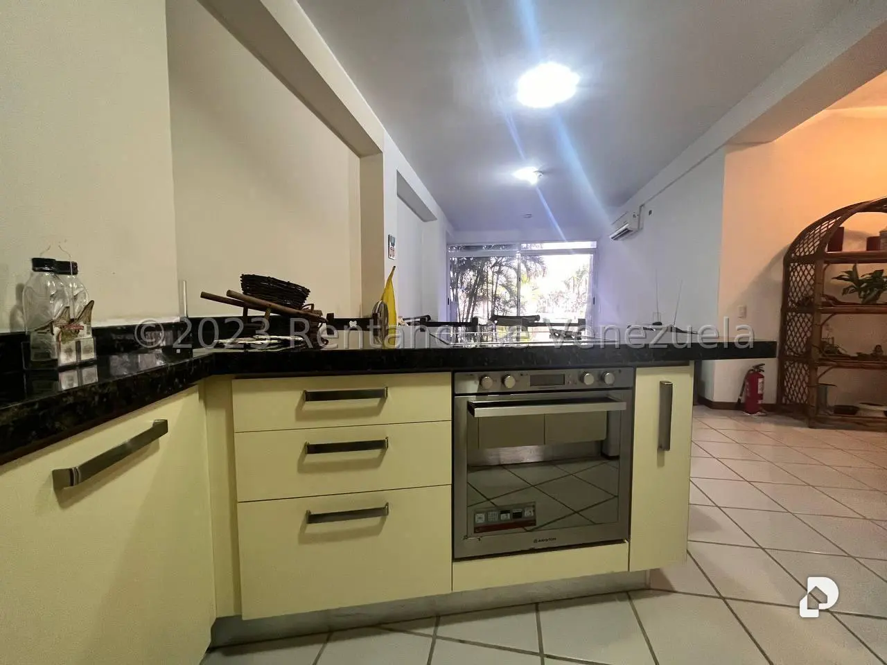 Apartamento en Agua Sal, Higuerote – 24