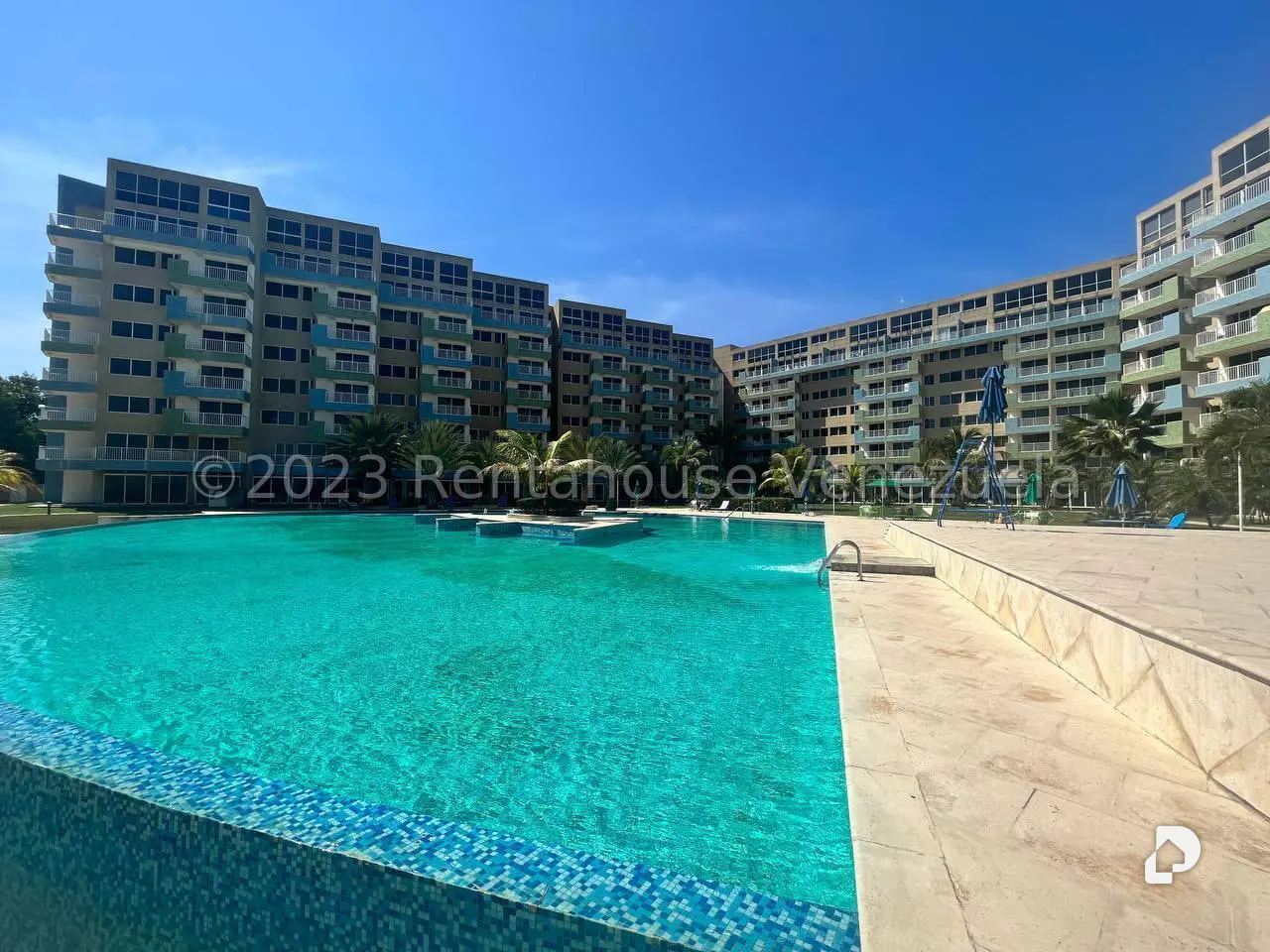 Apartamento en Agua Sal, Higuerote – 9