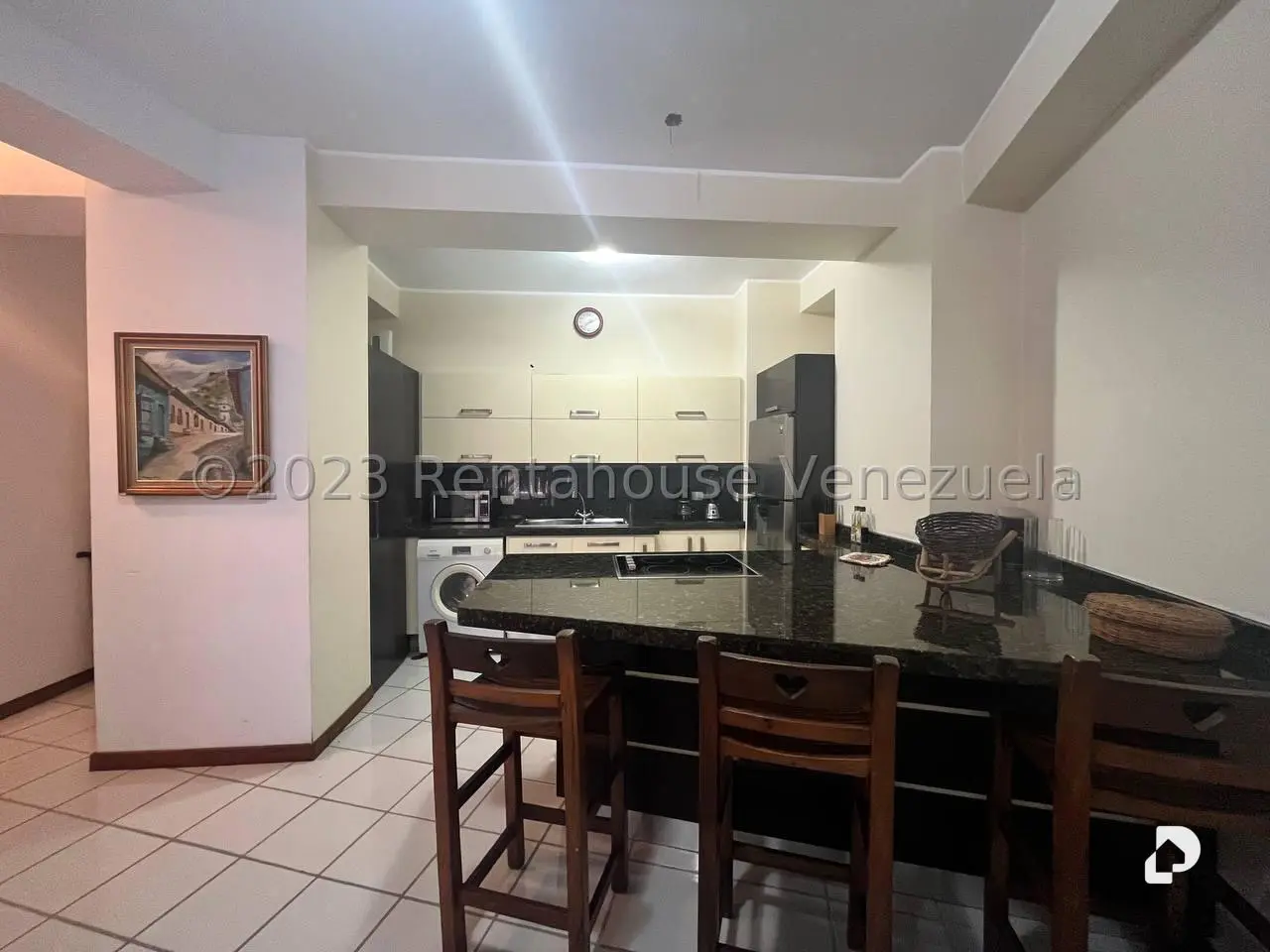 Apartamento en Agua Sal, Higuerote – 19