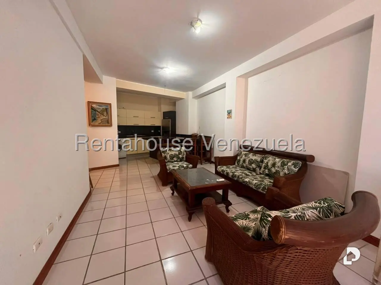 Apartamento en Agua Sal, Higuerote – 14