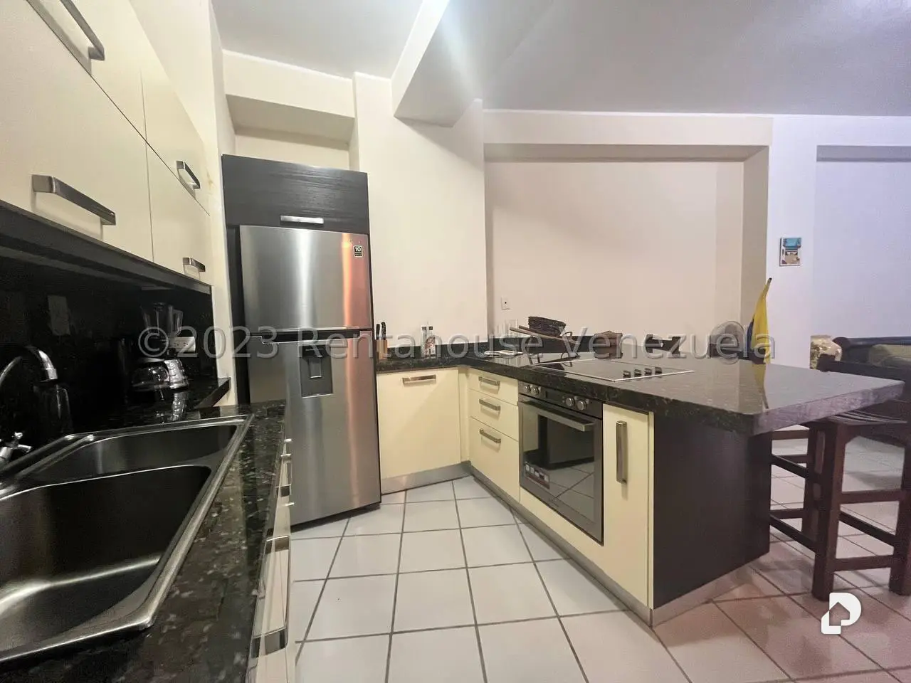 Apartamento en Agua Sal, Higuerote – 21
