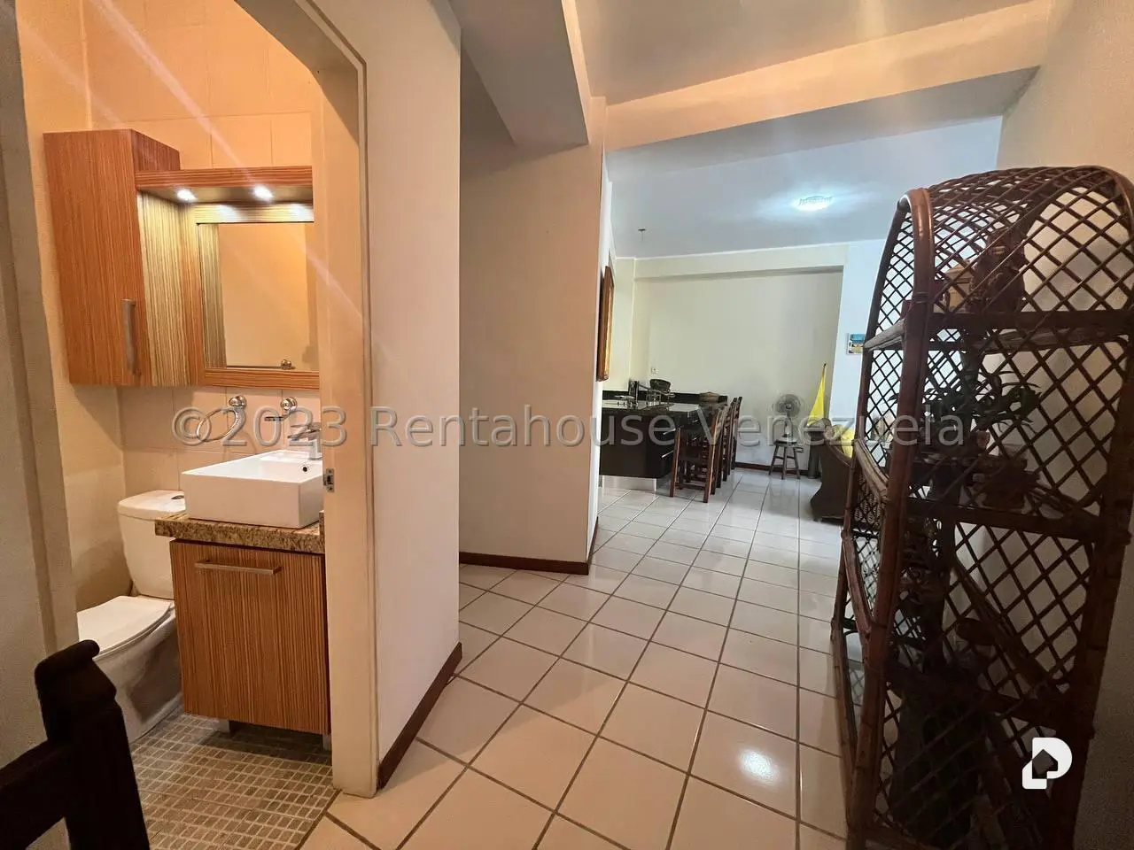 Apartamento en Agua Sal, Higuerote – 29