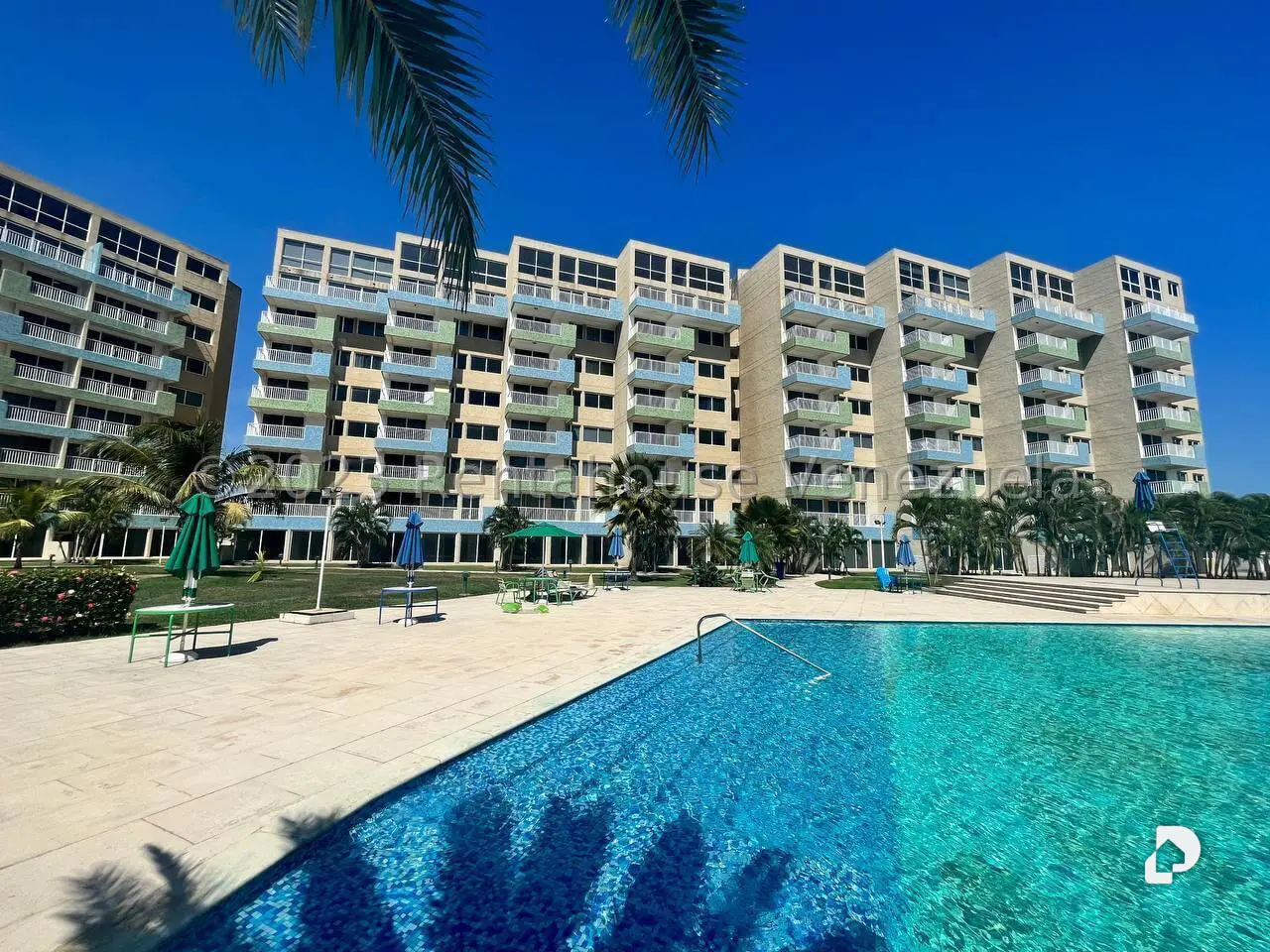 Apartamento en Agua Sal, Higuerote – 6