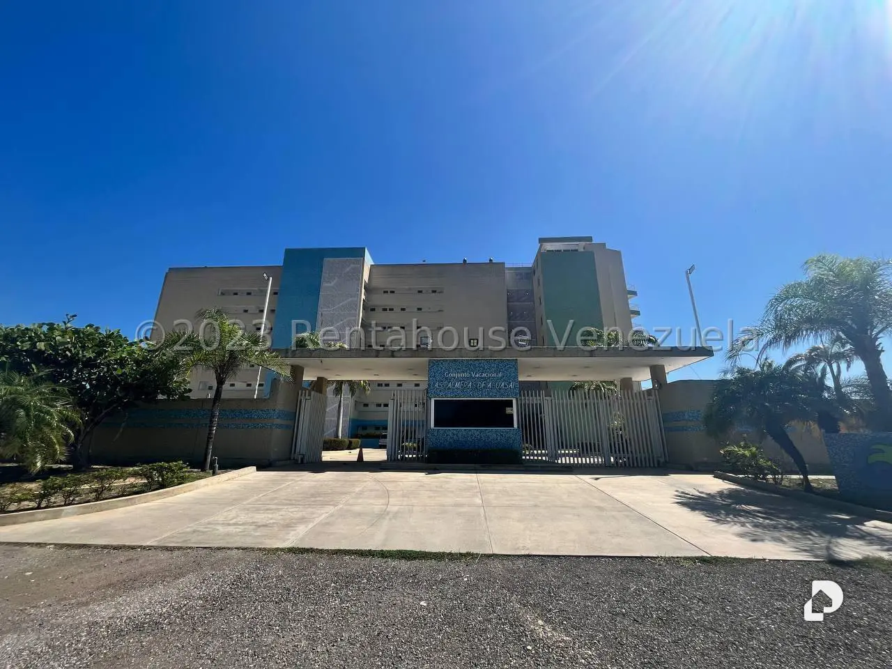 Apartamento en Agua Sal, Higuerote – 2