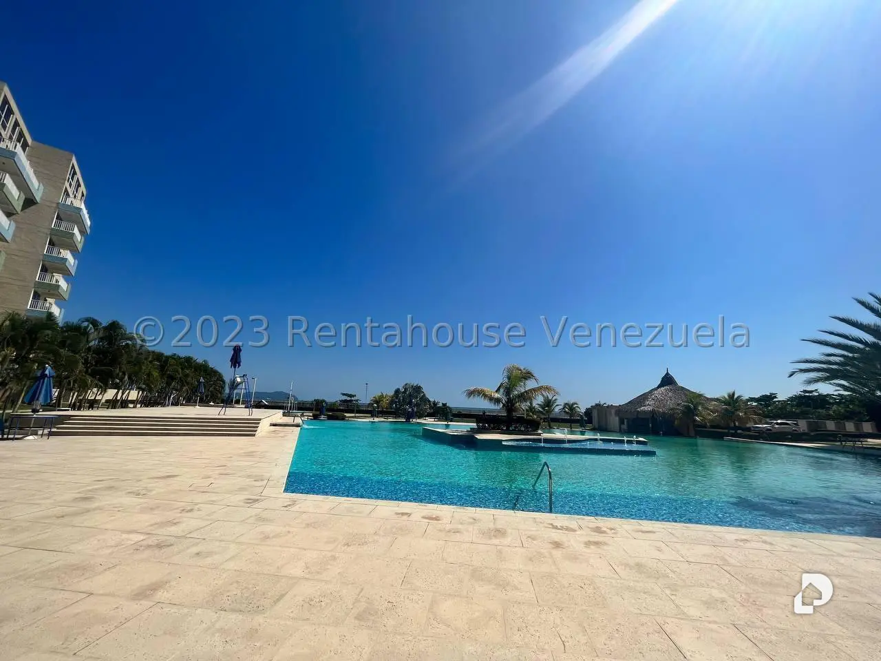 Apartamento en Agua Sal, Higuerote – 13