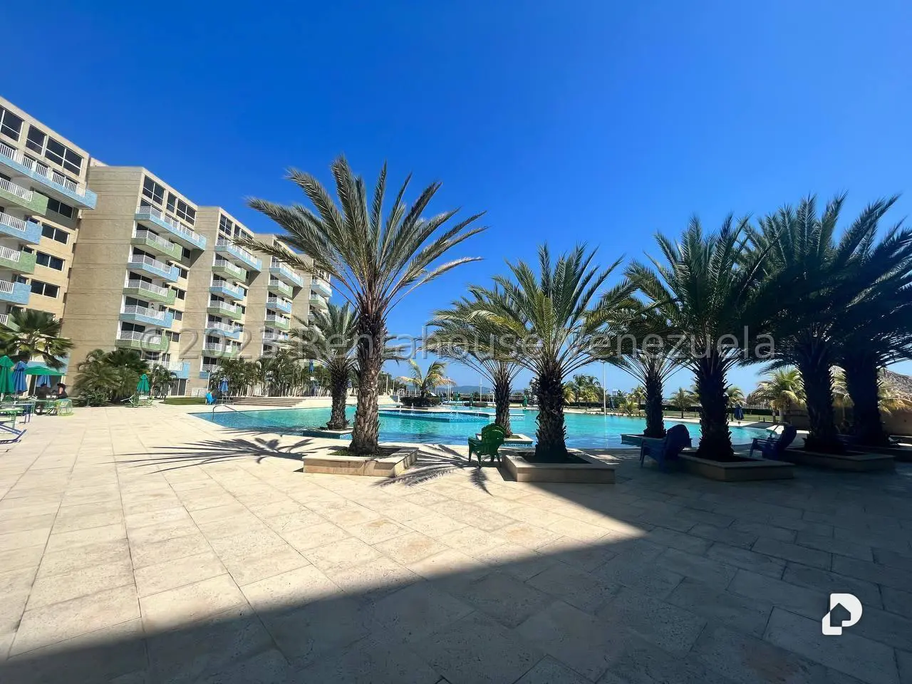 Apartamento en Agua Sal, Higuerote – 10