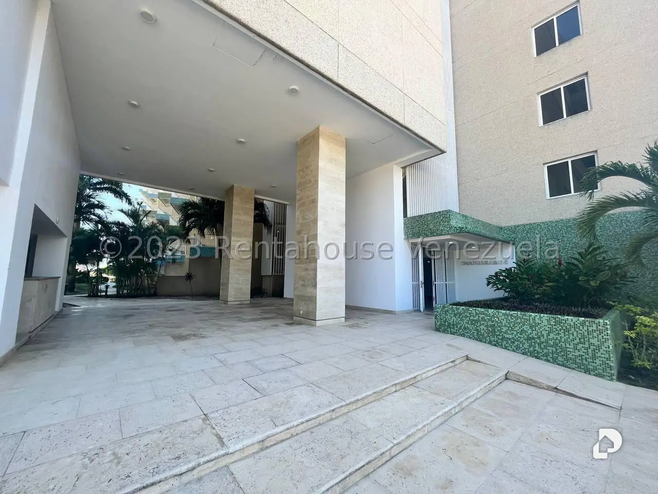 Apartamento en Agua Sal, Higuerote – 5