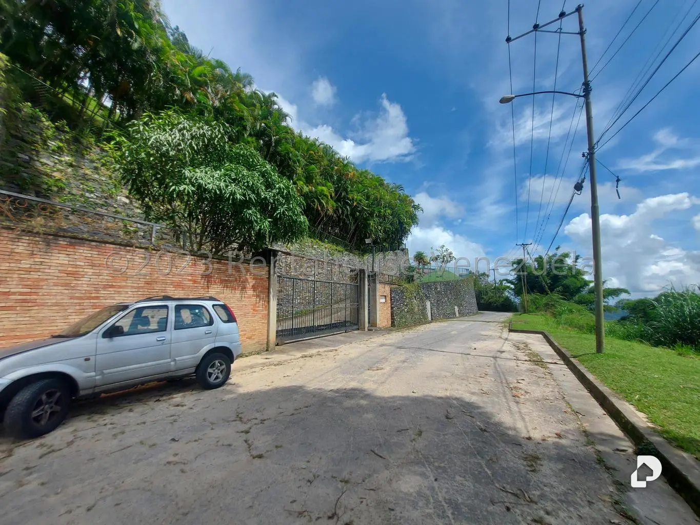 Terreno en Oripoto, Caracas – 7