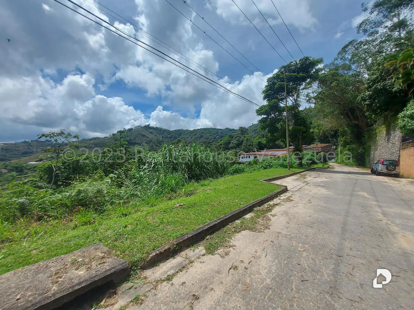 Terreno en Oripoto, Caracas – 8