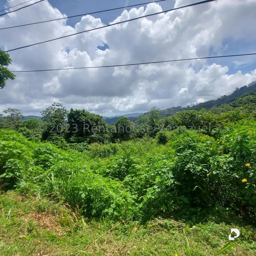 Terreno en Oripoto, Caracas – 6