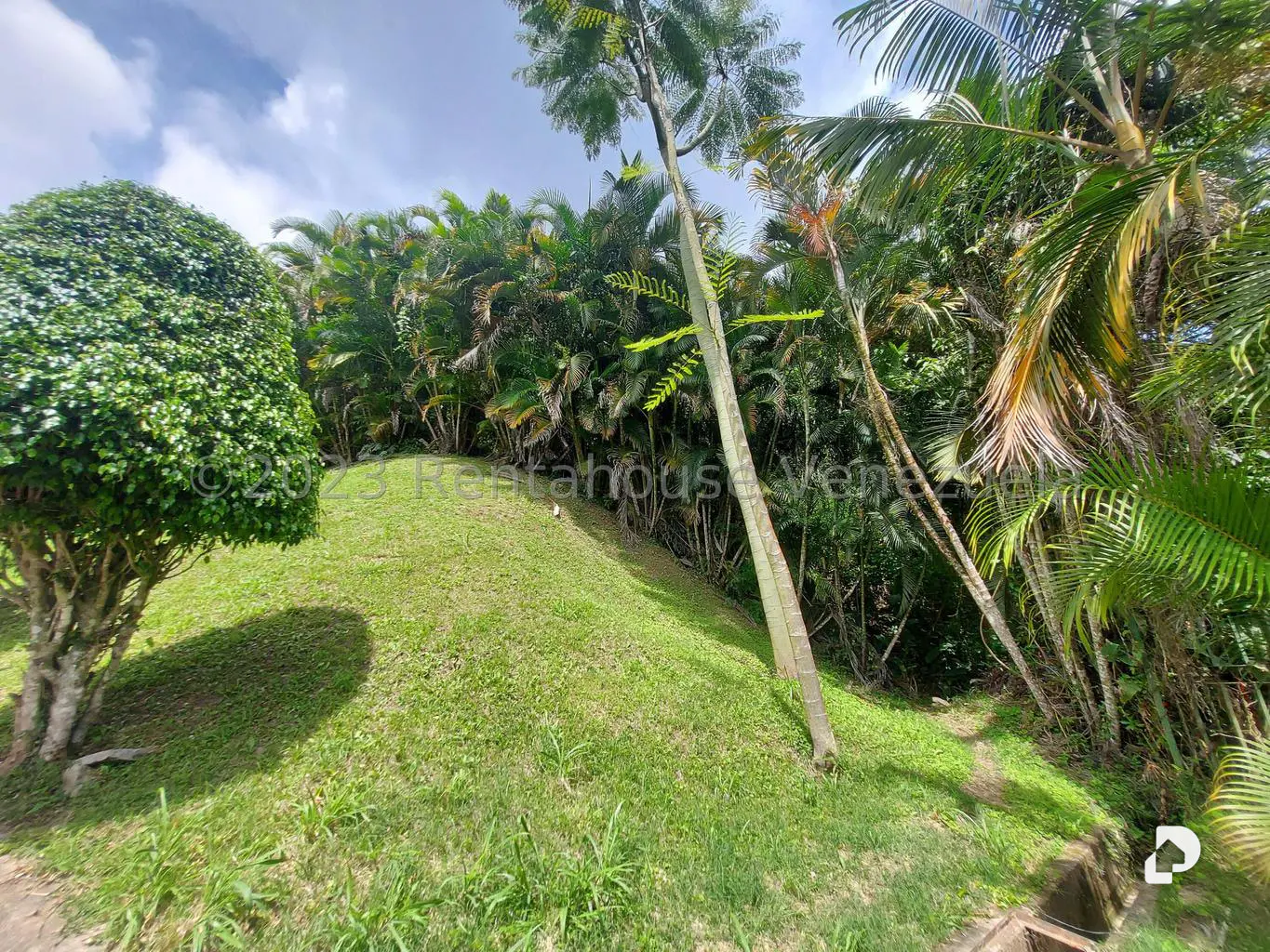 Terreno en Oripoto, Caracas – 9