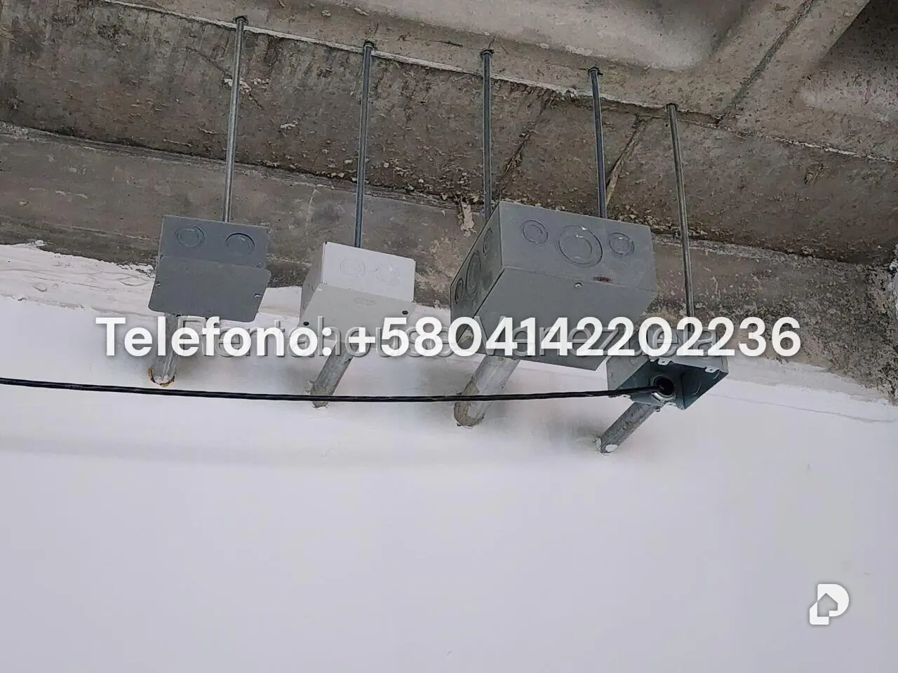 Oficina en Las Mercedes, Caracas – 8