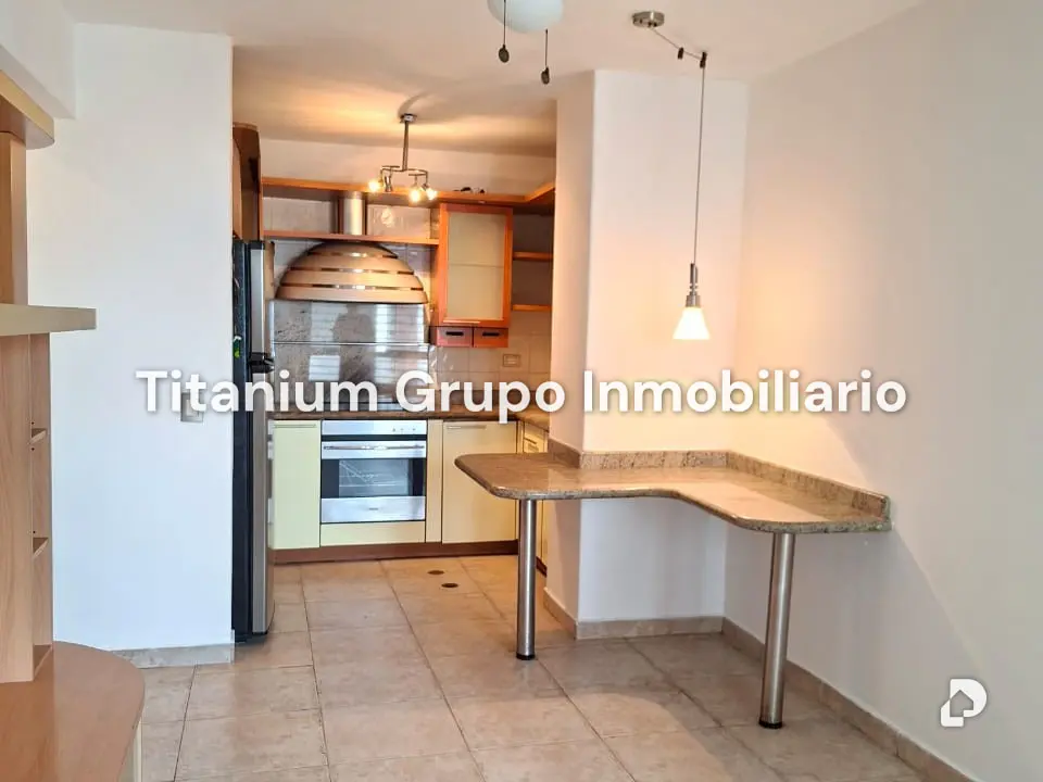 Apartamento en Parroquia Urbana San José, Valencia – 2