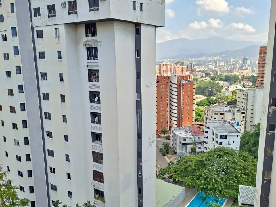 Apartamento en Urb el bosque, Valencia - 1