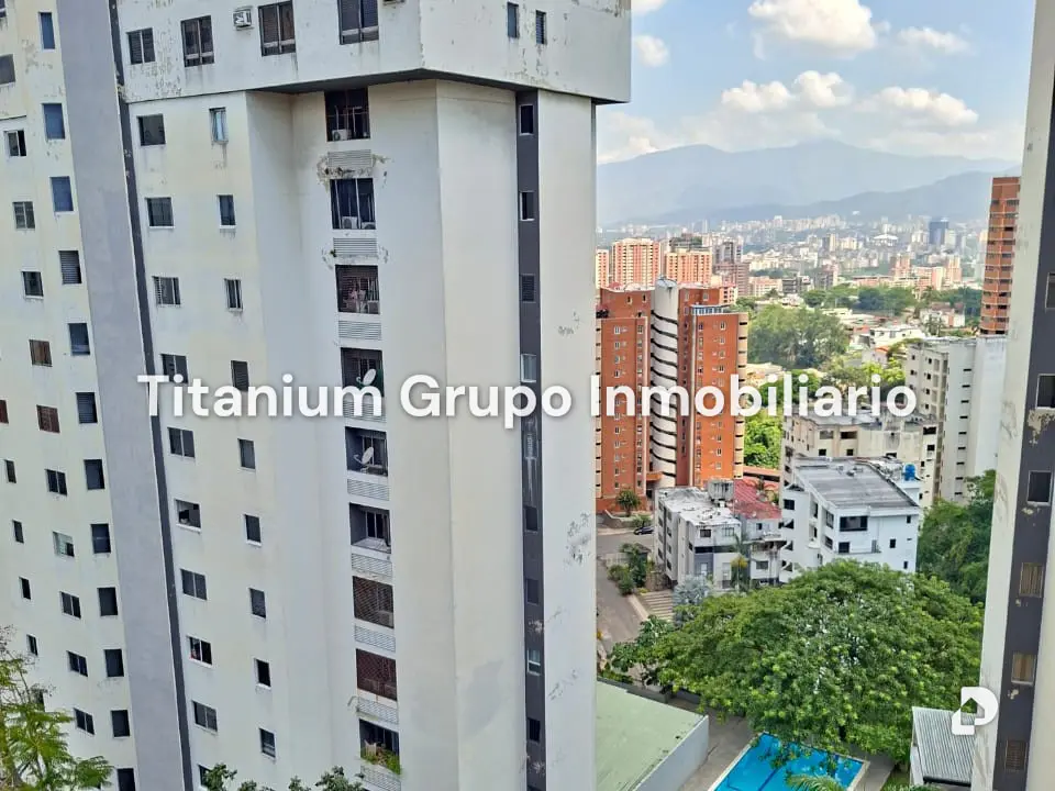 Apartamento en Parroquia Urbana San José, Valencia – 1