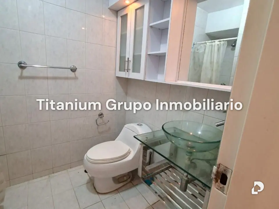 Apartamento en Parroquia Urbana San José, Valencia – 5
