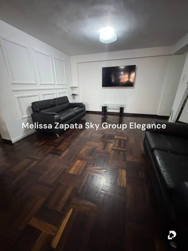 Apartamento en Rio Lama 15, Barquisimeto – 6