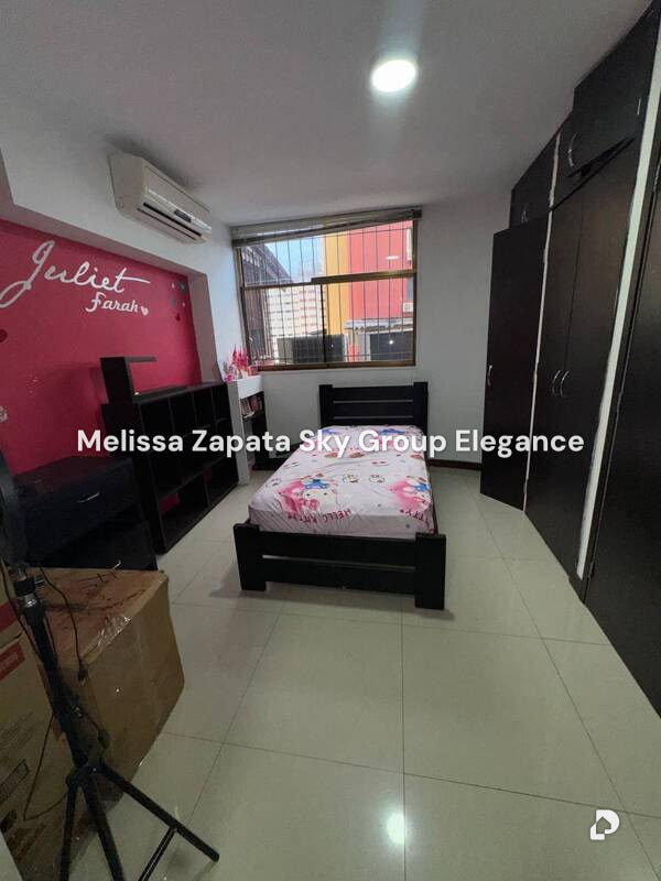 Apartamento en Rio Lama 15, Barquisimeto – 3