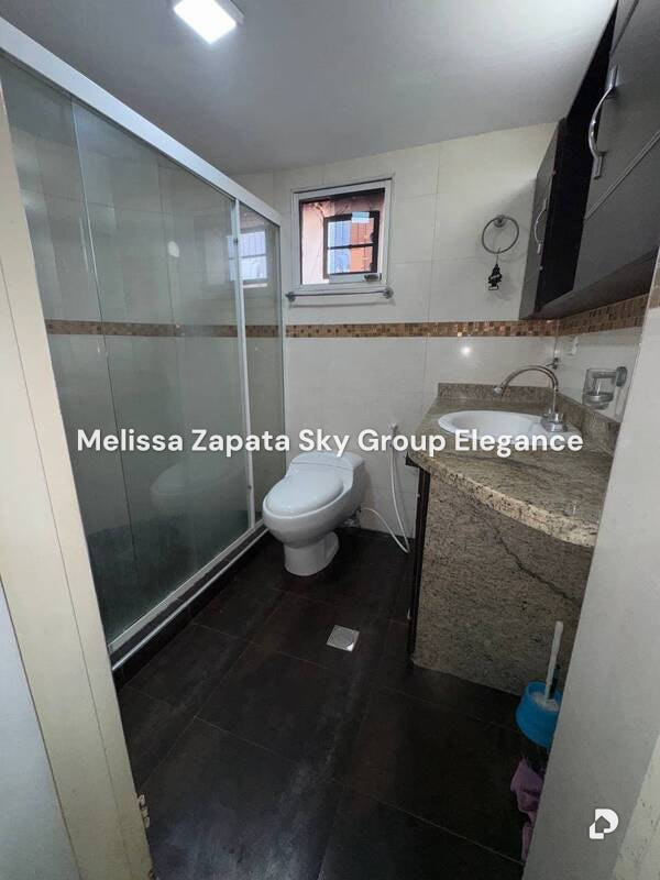 Apartamento en Rio Lama 15, Barquisimeto – 5