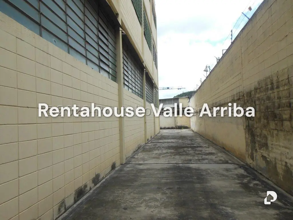 Local comercial en La Yaguara, Caracas – 9