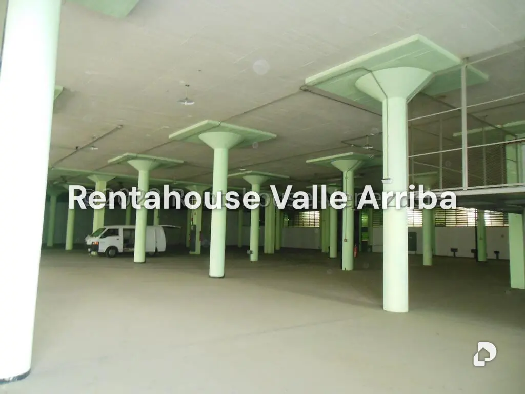 Local comercial en La Yaguara, Caracas – 21