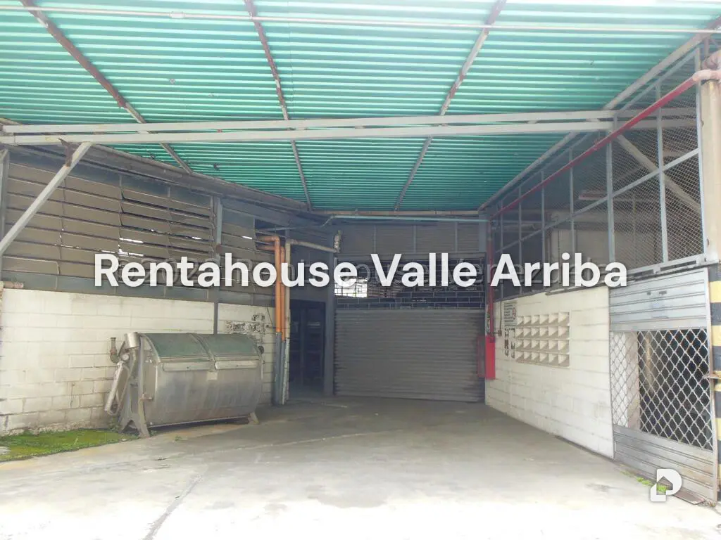 Local comercial en La Yaguara, Caracas – 13