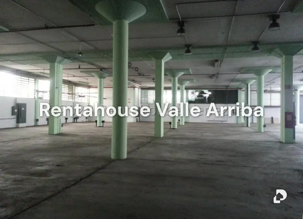 Local comercial en La Yaguara, Caracas – 17