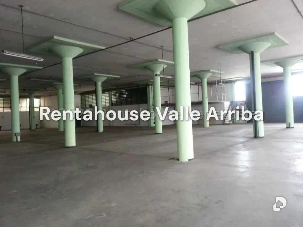 Local comercial en La Yaguara, Caracas – 22