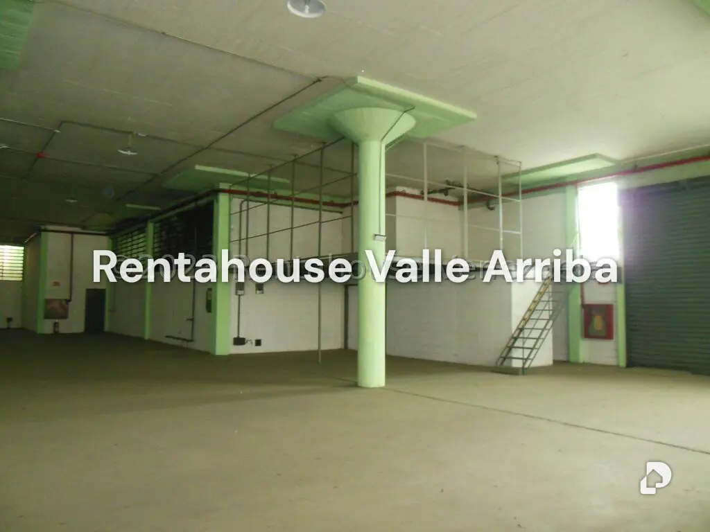 Local comercial en La Yaguara, Caracas – 25