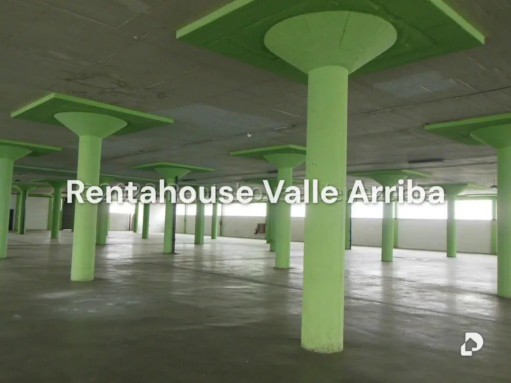 Local comercial en La Yaguara, Caracas – 29