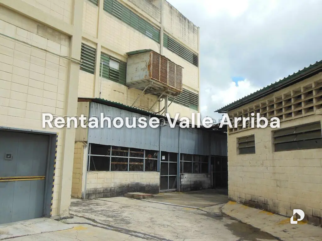 Local comercial en La Yaguara, Caracas – 11