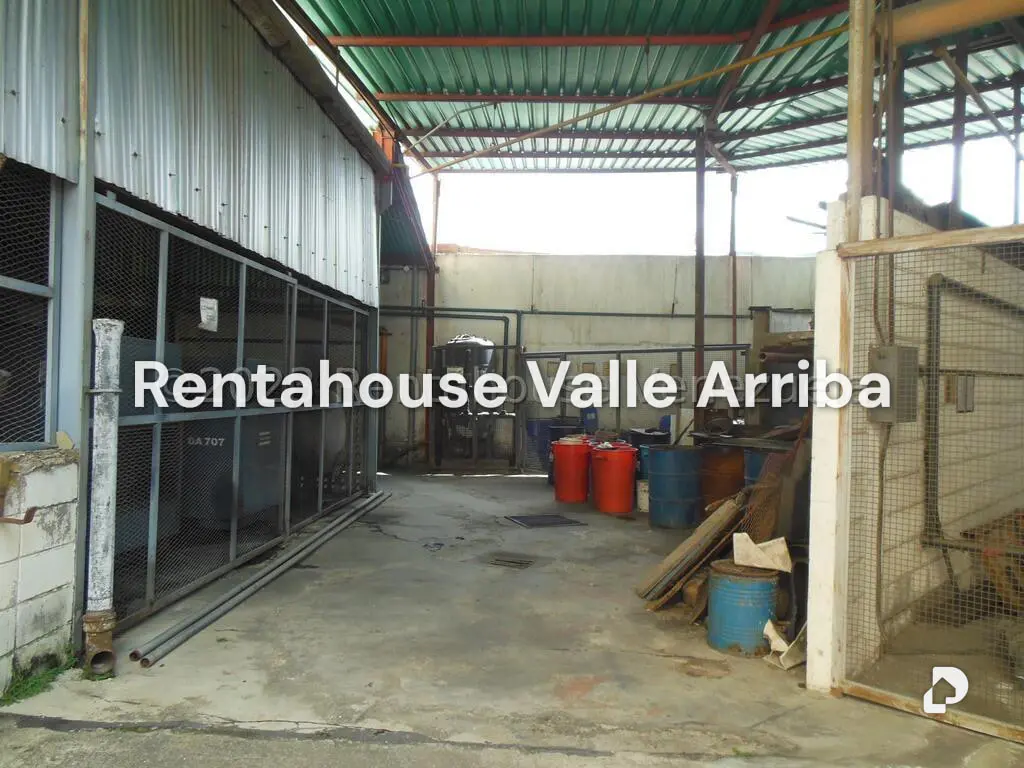 Local comercial en La Yaguara, Caracas – 15