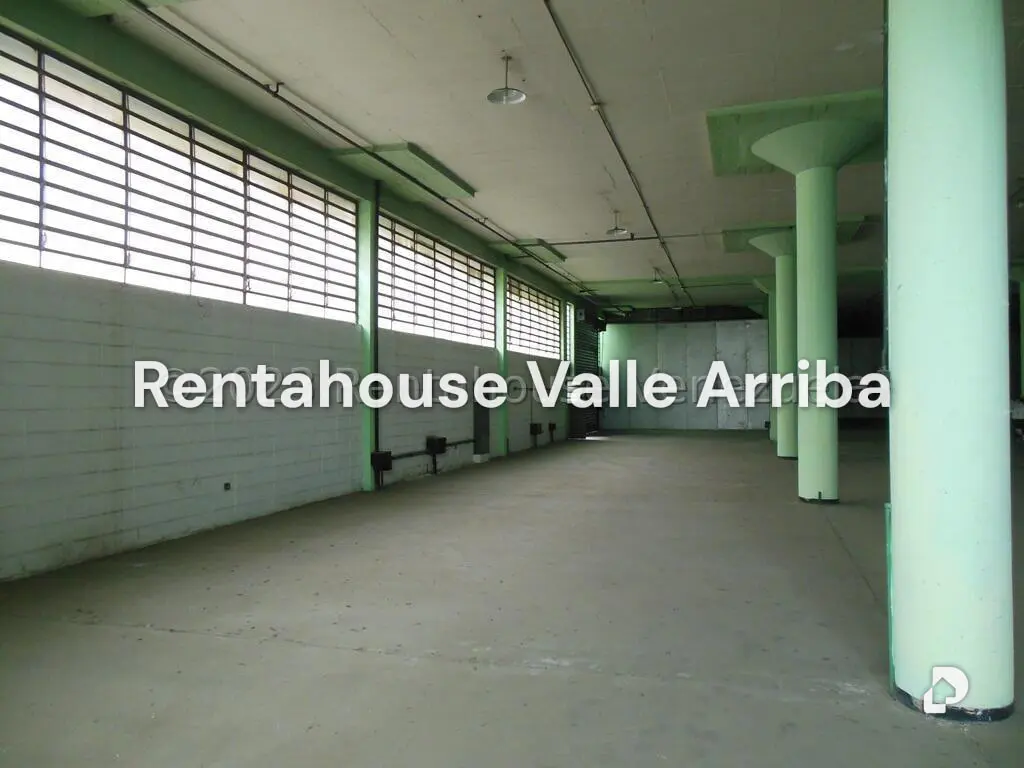 Local comercial en La Yaguara, Caracas – 19
