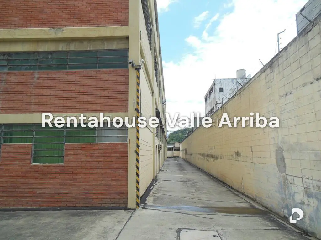 Local comercial en La Yaguara, Caracas – 8