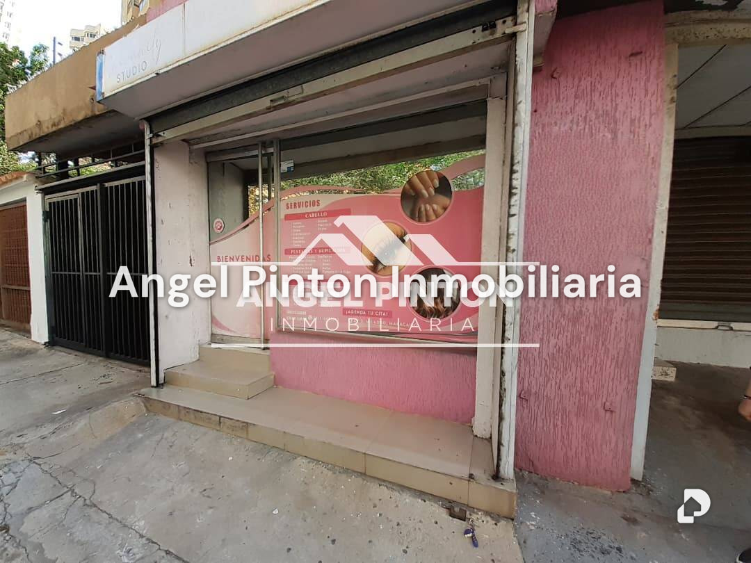 Local comercial en Avenida El Milagro, Maracaibo – 20