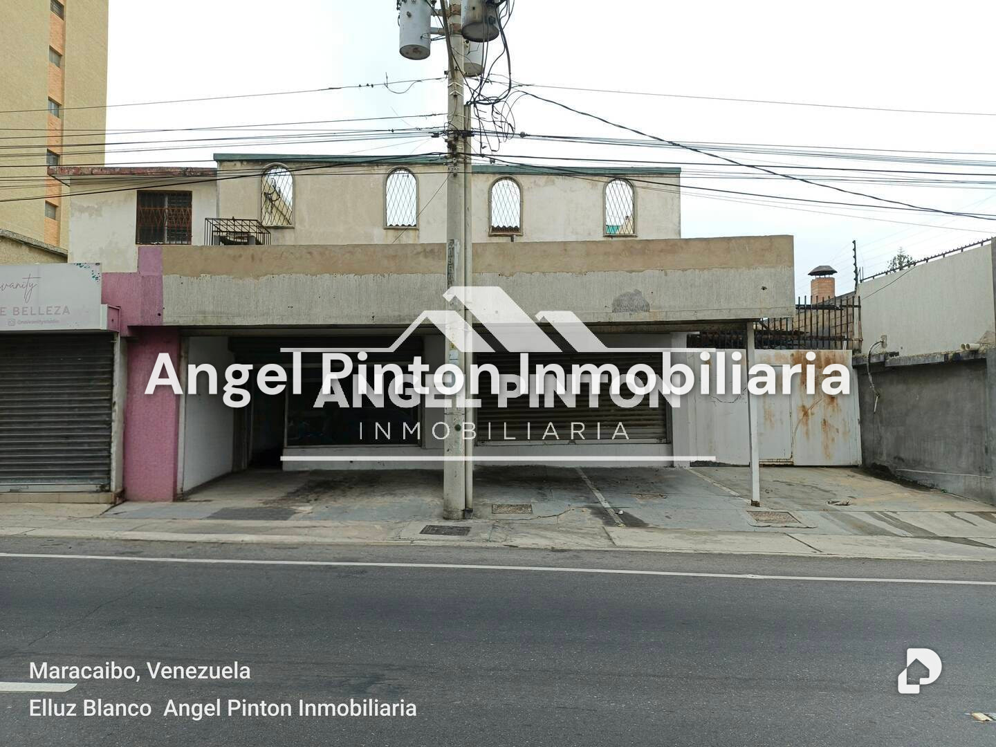 Local comercial en Avenida El Milagro, Maracaibo – 3