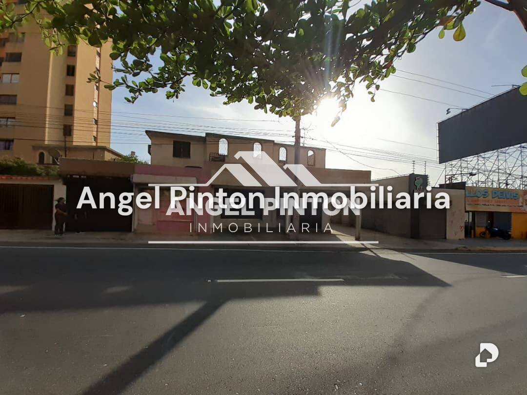Local comercial en Avenida El Milagro, Maracaibo – 1