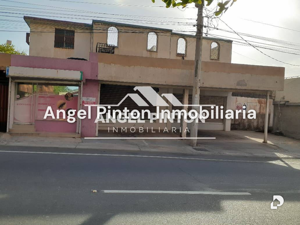 Local comercial en Avenida El Milagro, Maracaibo – 2