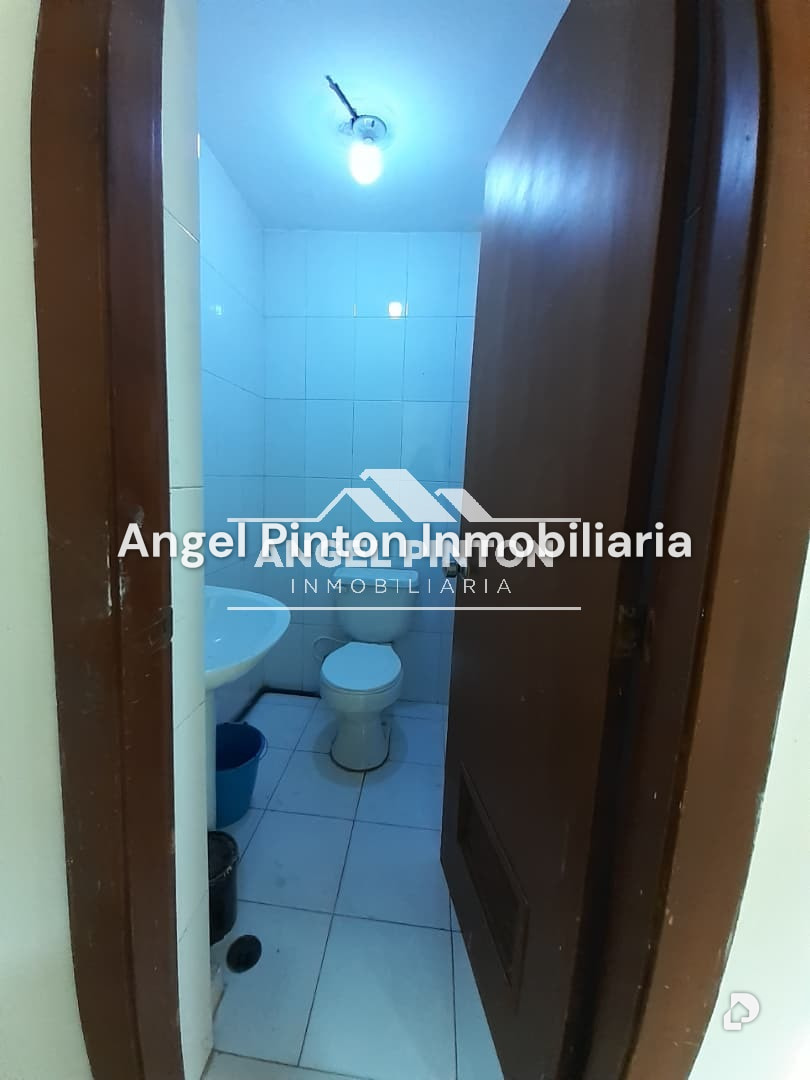Local comercial en Avenida El Milagro, Maracaibo – 26