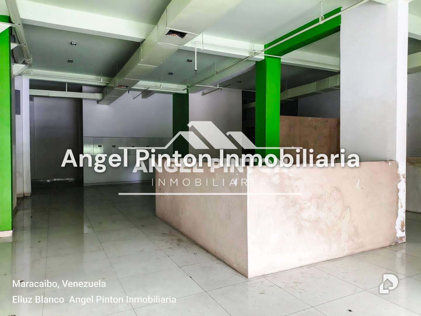 Local comercial en Avenida El Milagro, Maracaibo – 11