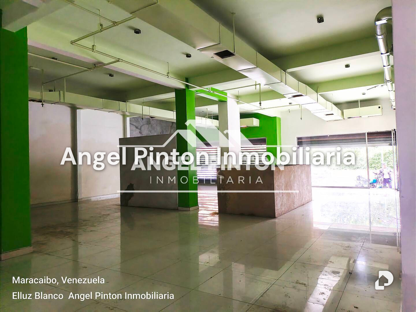 Local comercial en Avenida El Milagro, Maracaibo – 13