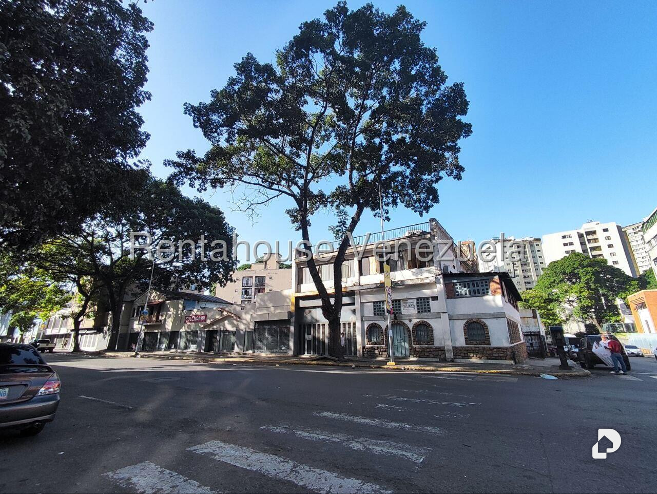 Local comercial en Boleíta Norte, Caracas – 1