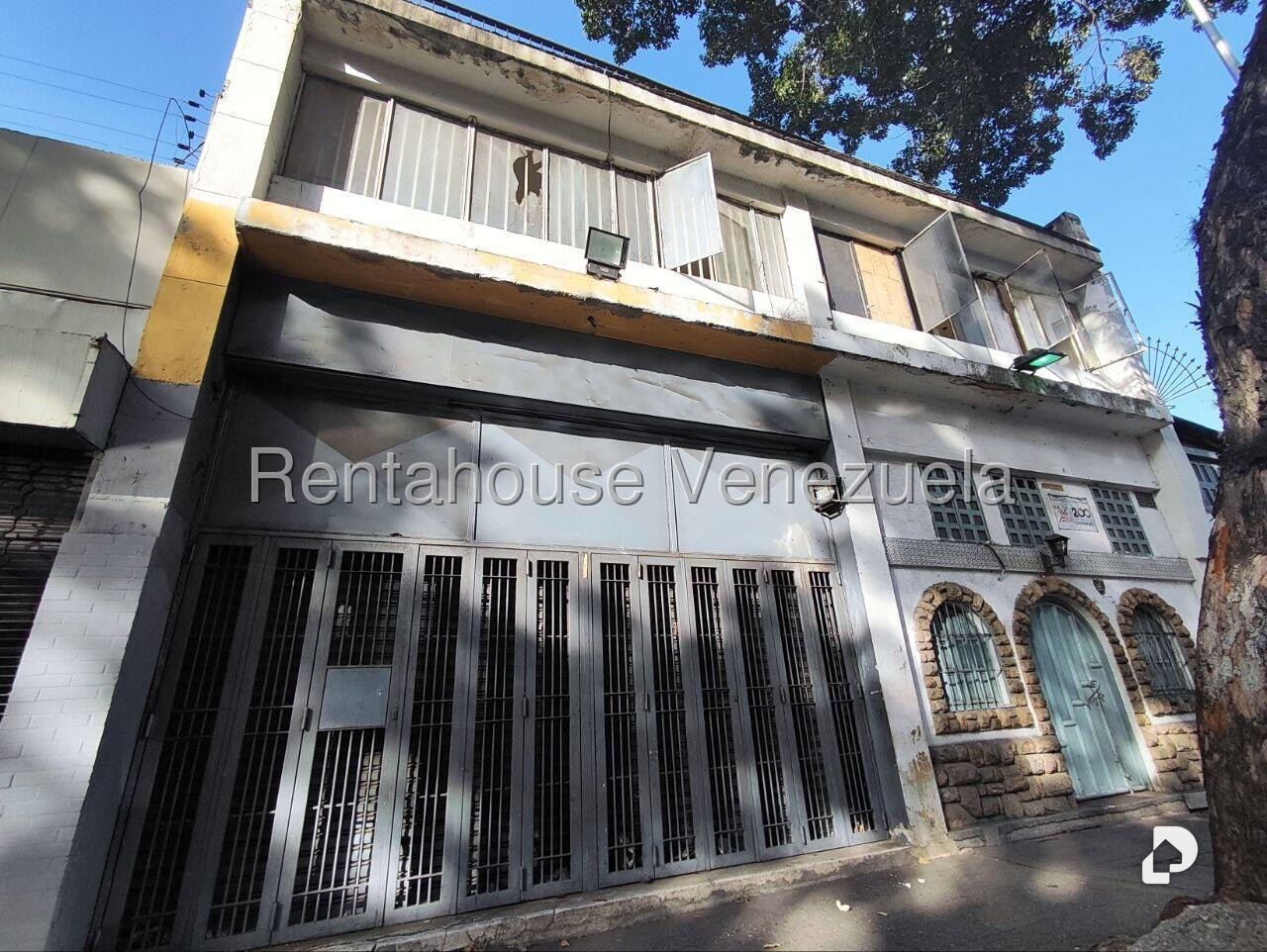 Local comercial en Boleíta Norte, Caracas – 8