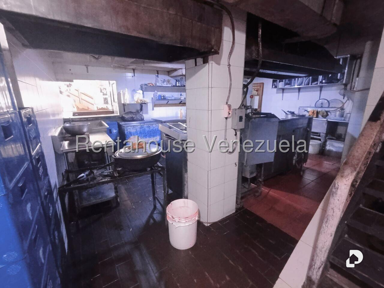 Local comercial en Boleíta Norte, Caracas – 14